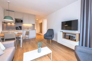 Apartmentvilla Anna See Apartmentvilla Anna See 2-15 - Langeoog - 6