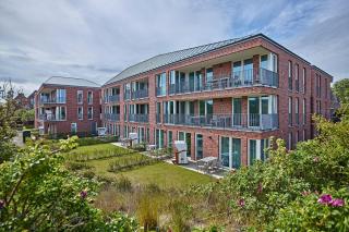 Apartmentvilla Anna See Apartmentvilla Anna See 3-14 - Langeoog - 0