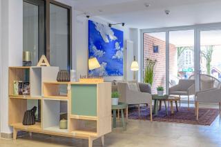 Apartmentvilla Anna See Apartmentvilla Anna See 3-14 - Langeoog - 2