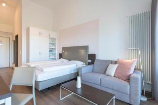 Apartmentvilla Anna See Apartmentvilla Anna See 3-14 - Langeoog - 9