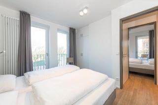 Apartmentvilla Anna See Apartmentvilla Anna See 2-15 - Langeoog - 3