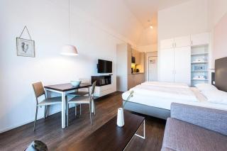 Apartmentvilla Anna See Apartmentvilla Anna See 3-14 - Langeoog - 3