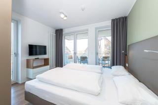 Apartmentvilla Anna See Apartmentvilla Anna See 2-15 - Langeoog - 1