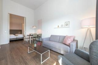 Apartmentvilla Anna See Apartmentvilla Anna See 3-16 - Langeoog - 9
