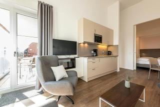 Apartmentvilla Anna See Apartmentvilla Anna See 3-16 - Langeoog - 8