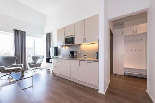 Apartmentvilla Anna See Apartmentvilla Anna See 3-16 - Langeoog - 7