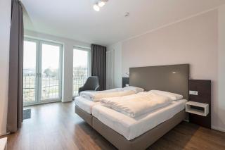 Apartmentvilla Anna See Apartmentvilla Anna See 2-10 - Langeoog - 3