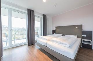 Apartmentvilla Anna See Apartmentvilla Anna See 2-10 - Langeoog - 2