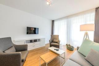 Deichhäuser Anna Küste Deichhäuser Anna Küste 1-10 - 8