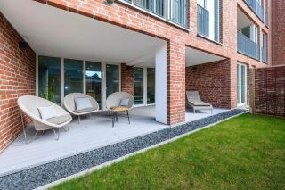 Apartmentvilla Anna See Apartmentvilla Anna See 2-14 - Langeoog - 3