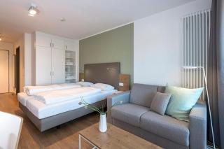 Apartmentvilla Anna See Apartmentvilla Anna See 2-14 - Langeoog - 8