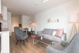 Apartmentvilla Anna See Apartmentvilla Anna See 2-16 - Langeoog - 9