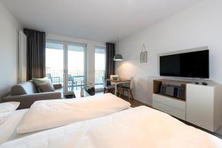 Apartmentvilla Anna See Apartmentvilla Anna See 2-14 - Langeoog - 6