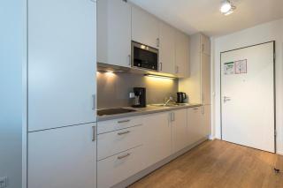 Apartmentvilla Anna See Apartmentvilla Anna See 2-14 - Langeoog - 5