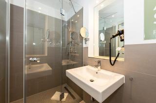 Apartmentvilla Anna See Apartmentvilla Anna See 2-14 - Langeoog - 4