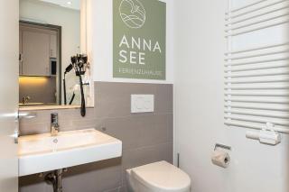 Apartmentvilla Anna See Apartmentvilla Anna See 2-14 - Langeoog - 3