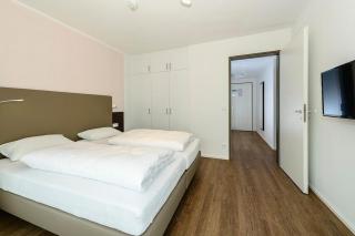 Apartmentvilla Anna See Apartmentvilla Anna See 2-16 - Langeoog - 6
