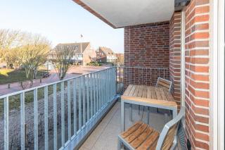 Apartmentvilla Anna See Apartmentvilla Anna See 2-14 - Langeoog - 2