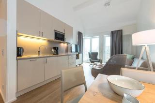 Apartmentvilla Anna See Apartmentvilla Anna See 3-01 - Langeoog - 7