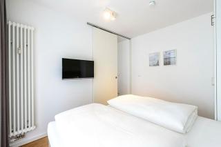 Deichhäuser Anna Küste Deichhäuser Anna Küste 1-13 - Bensersiel - 1