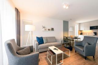 Deichhäuser Anna Küste Deichhäuser Anna Küste 1-20 - 9