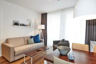 Deichhäuser Anna Küste Deichhäuser Anna Küste 3-11 - 9