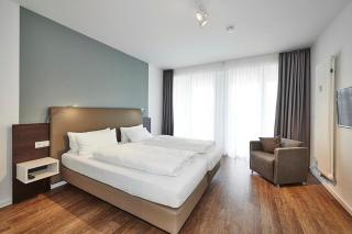 Deichhäuser Anna Küste Deichhäuser Anna Küste 3-11 - 4