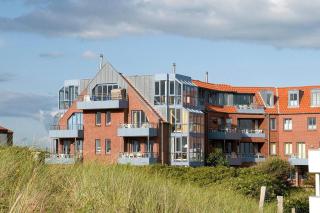 Haus Dünenblick Haus Dünenblick 02 - Wangerooge - 8