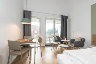 Apartmentvilla Anna See Apartmentvilla Anna See 3-05 - 9