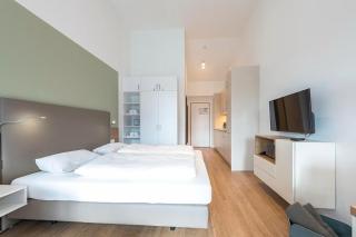 Apartmentvilla Anna See Apartmentvilla Anna See 3-05 - 6