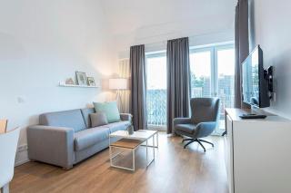 Apartmentvilla Anna See Apartmentvilla Anna See 3-09 - Langeoog - 9