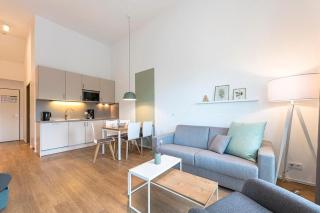 Apartmentvilla Anna See Apartmentvilla Anna See 3-09 - Langeoog - 7