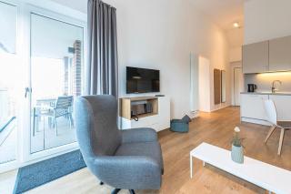 Apartmentvilla Anna See Apartmentvilla Anna See 3-09 - Langeoog - 8