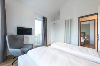 Apartmentvilla Anna See Apartmentvilla Anna See 3-09 - Langeoog - 2