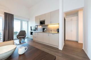 Apartmentvilla Anna See Apartmentvilla Anna See 3-12 - Langeoog - 8
