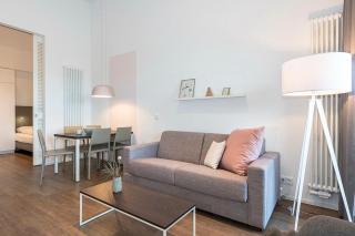 Apartmentvilla Anna See Apartmentvilla Anna See 3-12 - Langeoog - 9