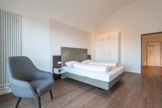 Apartmentvilla Anna See Apartmentvilla Anna See 3-12 - Langeoog - 4