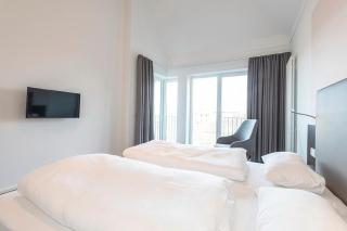Apartmentvilla Anna See Apartmentvilla Anna See 3-12 - Langeoog - 5