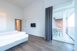 Apartmentvilla Anna See Apartmentvilla Anna See 3-12 - Langeoog - 3