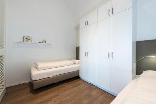 Apartmentvilla Anna See Apartmentvilla Anna See 3-12 - Langeoog - 1