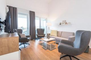 Apartmentvilla Anna See Apartmentvilla Anna See 3-10 - Langeoog - 9