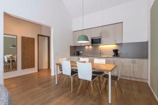 Apartmentvilla Anna See Apartmentvilla Anna See 3-10 - Langeoog - 7