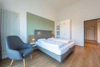Apartmentvilla Anna See Apartmentvilla Anna See 3-10 - Langeoog - 3
