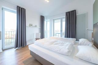 Apartmentvilla Anna See Apartmentvilla Anna See 3-10 - Langeoog - 2