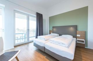 Apartmentvilla Anna See Apartmentvilla Anna See 3-10 - Langeoog - 1