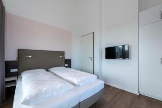 Apartmentvilla Anna See Apartmentvilla Anna See 3-15 - 3