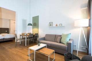 Apartmentvilla Anna See Apartmentvilla Anna See 3-11 - 9