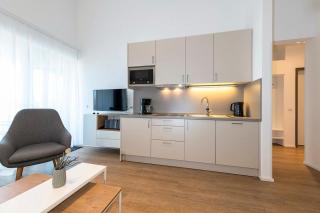 Apartmentvilla Anna See Apartmentvilla Anna See 3-11 - Langeoog - 7