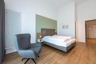 Apartmentvilla Anna See Apartmentvilla Anna See 3-11 - Langeoog - 3
