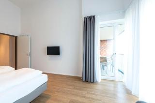 Apartmentvilla Anna See Apartmentvilla Anna See 3-11 - Langeoog - 2